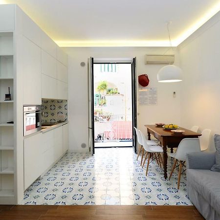 Residenza Piccolomini Apartment Amalfi Luaran gambar