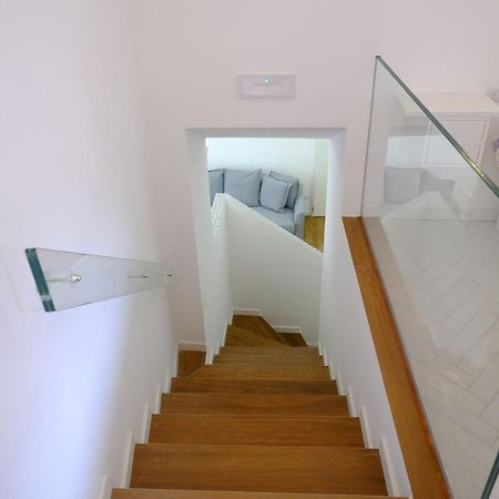 Residenza Piccolomini Apartment Amalfi Luaran gambar