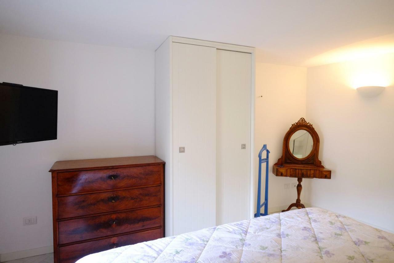 Residenza Piccolomini Apartment Amalfi Luaran gambar