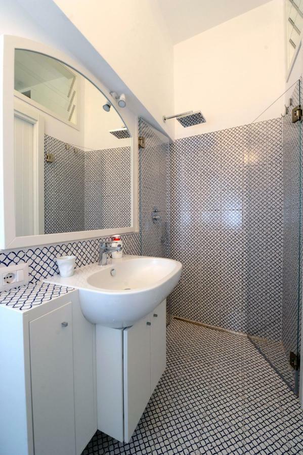 Residenza Piccolomini Apartment Amalfi Luaran gambar