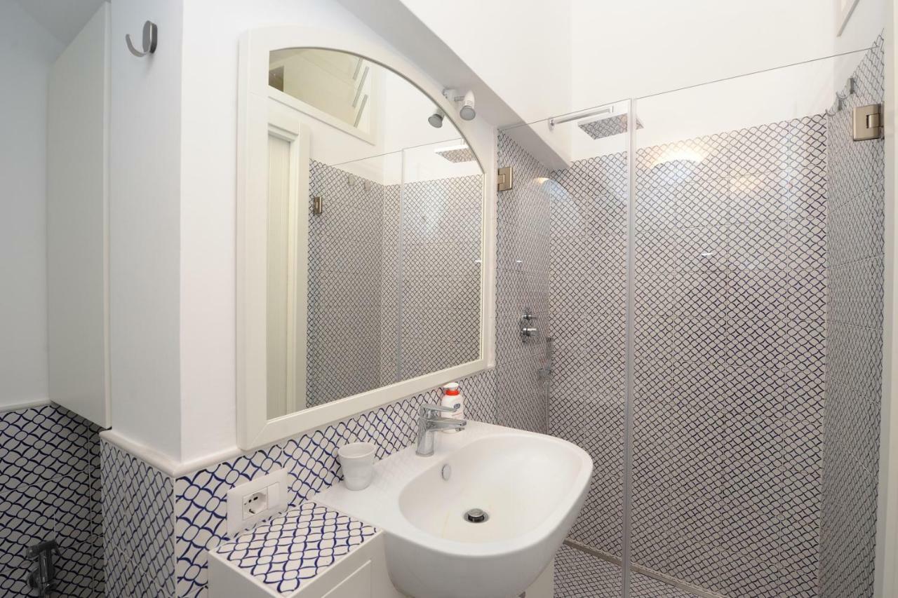 Residenza Piccolomini Apartment Amalfi Luaran gambar