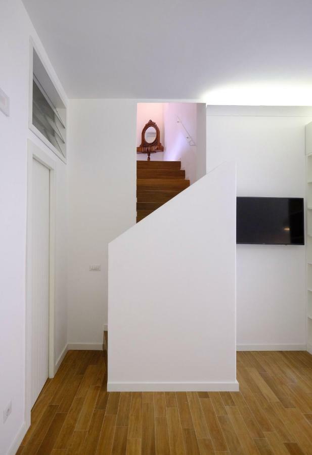 Residenza Piccolomini Apartment Amalfi Luaran gambar